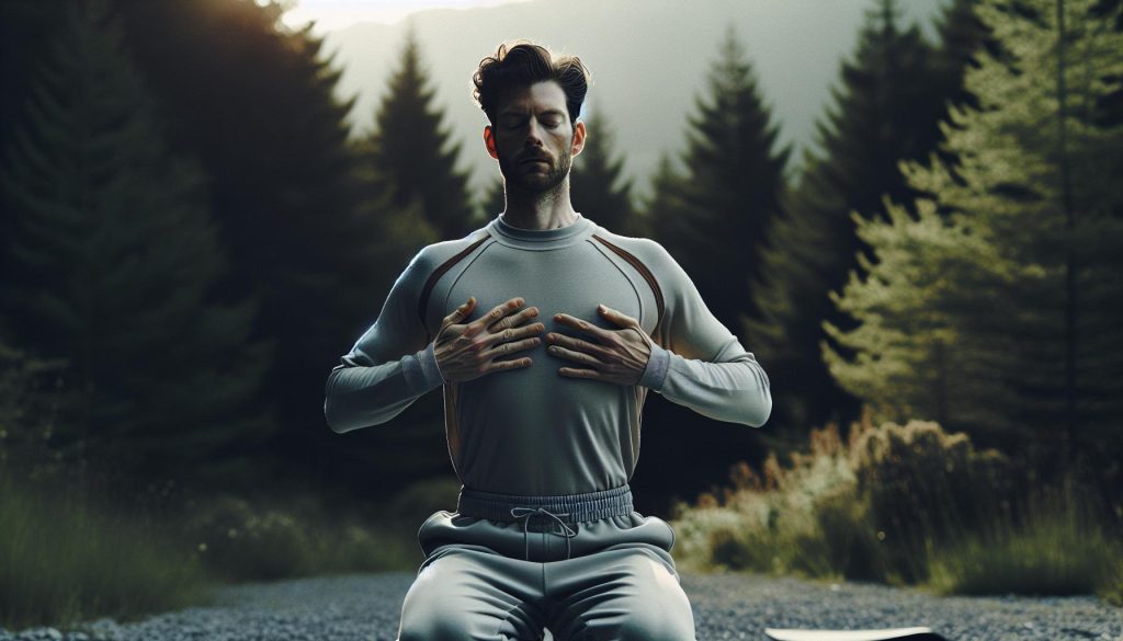 Stretching Pettorale: Apri il Torace e Migliora Postura