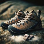 Scarpe Arrampicata: Scegli le Migliori per Prestazioni Massime