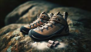 Scarpe Arrampicata: Scegli le Migliori per Prestazioni Massime