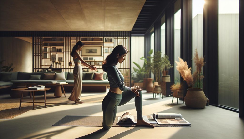 Stretching Inguine Pubalgia: Guarigione Totale