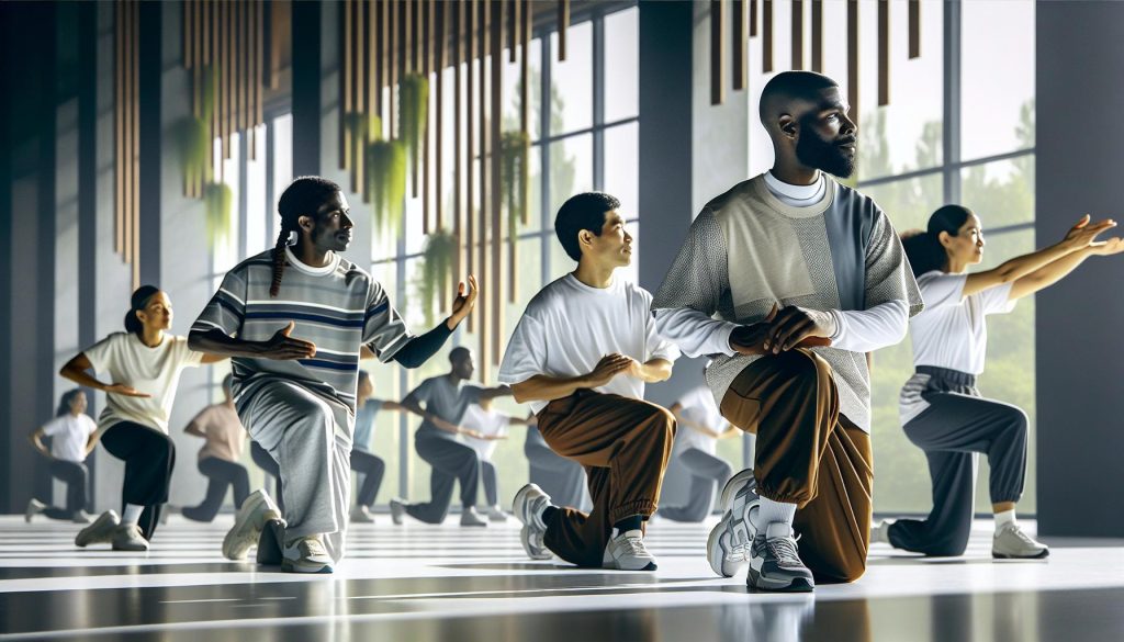 Lo Stretching Si Fa Prima o Dopo: Sequenza