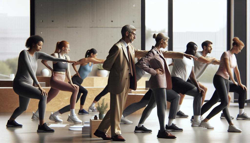 Stretching Ischiocrurali: Elimina Rigidità Posteriore