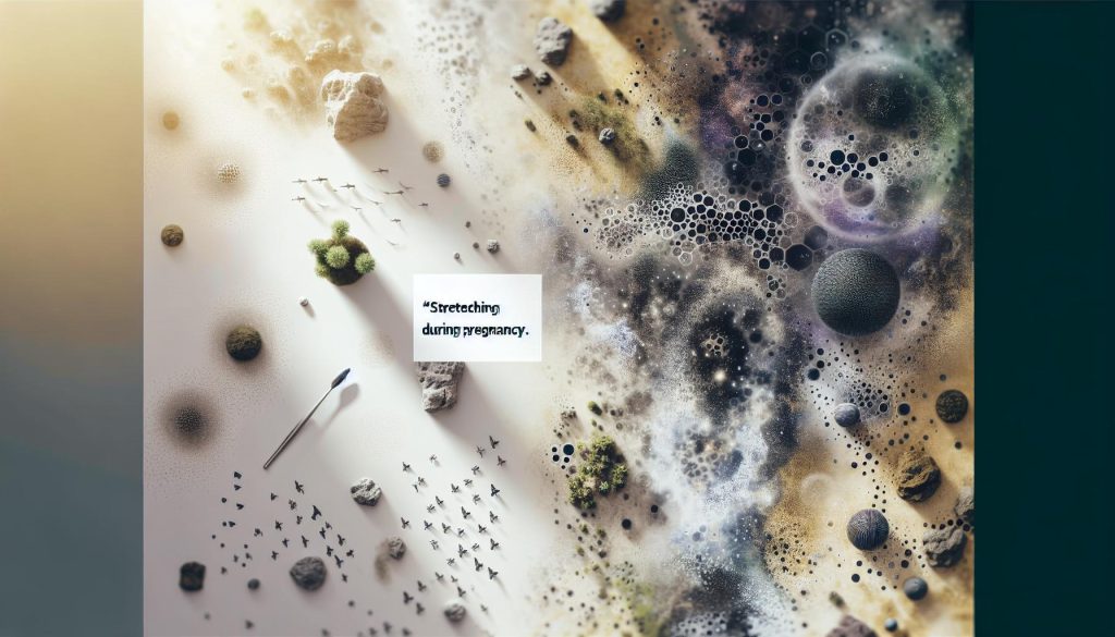 Stretching In Gravidanza: Sicurezza e Benessere