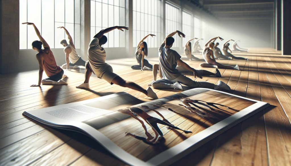 Stretching Completo: Routine Semplice per Flessibilità Max