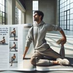 Stretching Piriforme Seduto: Sciatica Alleviata Subito