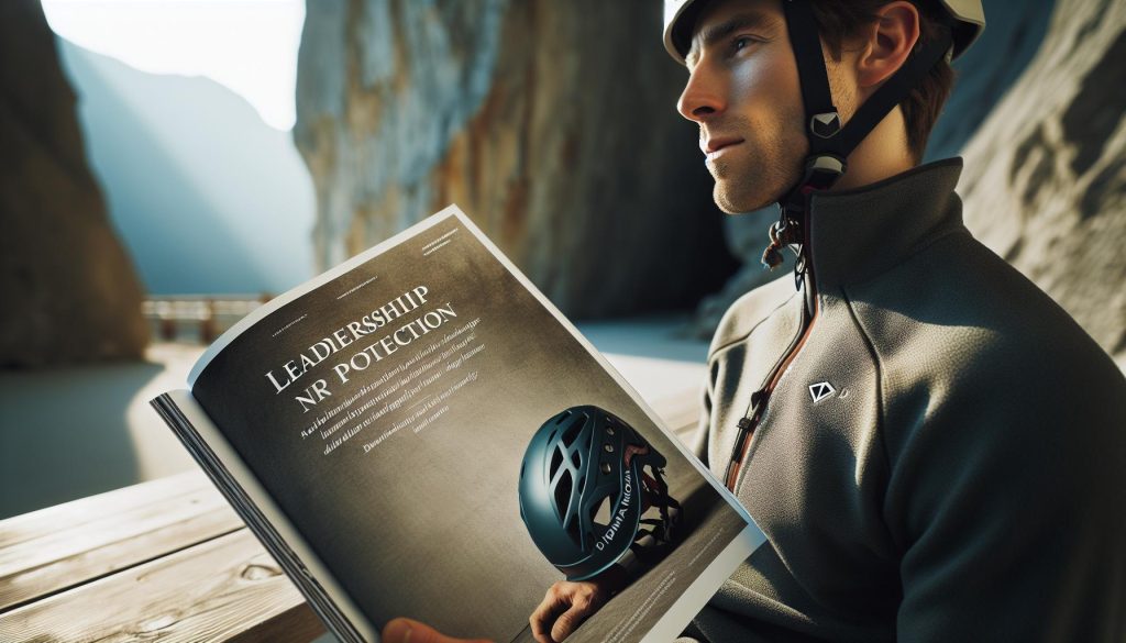 Casco Arrampicata Black Diamond: Protezione Leader