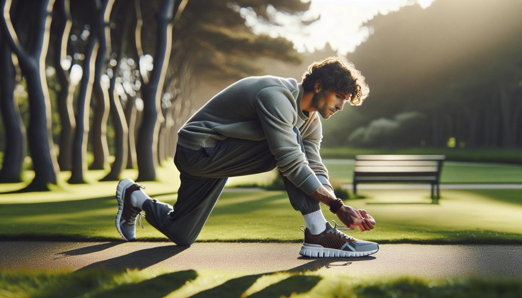 Stretching Retto Femorale: Quadricipite Flessibile