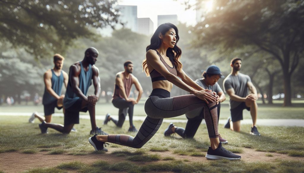 Stretching Soleo: Rinforza Polpacci e Stabilità