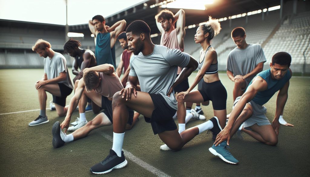 Pubalgia Stretching Adduttori: Risolvi Inguine