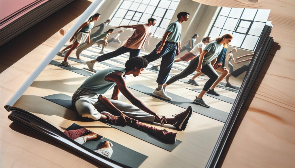 Stretching Per Interno Coscia: Apertura Inguine