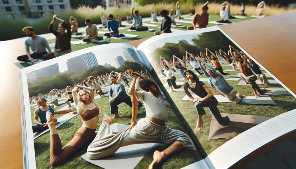 Stretching Flessori Anca: Libera Movimento Profondo