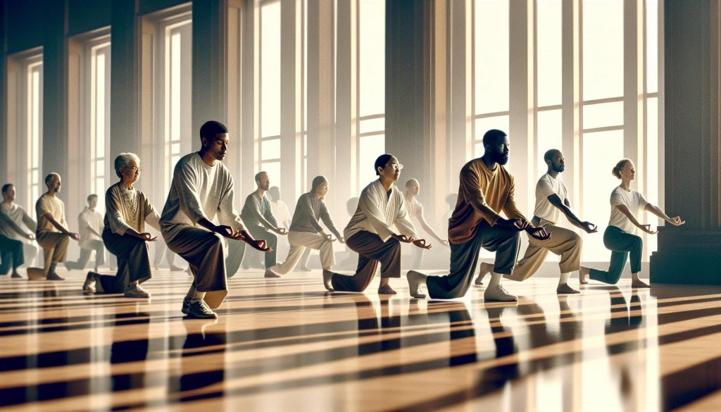 Stretching Routine: Programma Giornaliero Essenziale