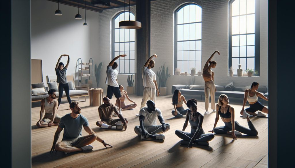 Benefici Stretching: Scopri i Vantaggi