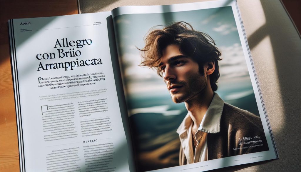 Allegro con Brio Arrampicata: Movimenti Ritmici