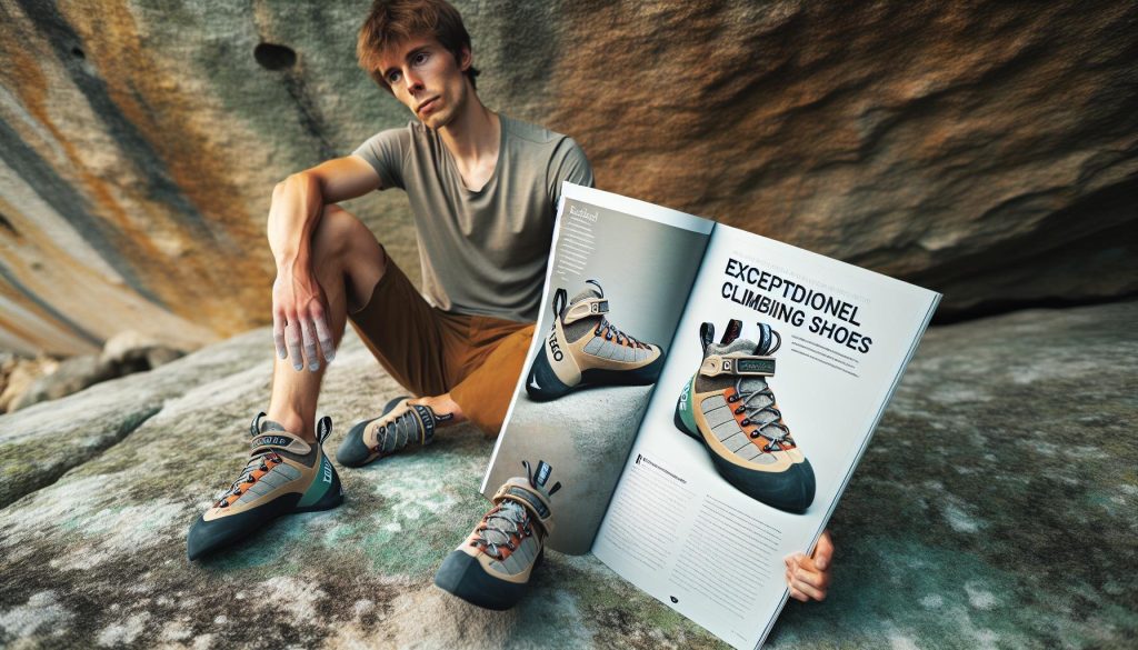 Scarpette Arrampicata Drago: Prestazione Eccezionale