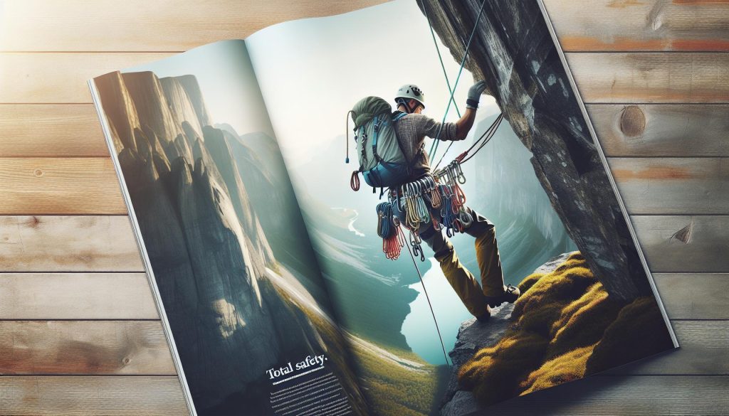 Discensore Arrampicata: Scendi in Sicurezza Totale