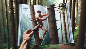 Guide Arrampicata e Mobilità per Tutti i Livelli | Arrampicata.info 6 Scimmia Arrampicata: Movimento Primitivo