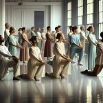 Stretching Danza Classica: Preparazione