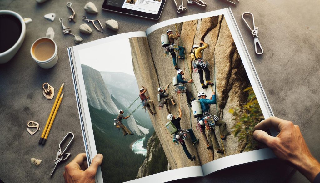 Longe Arrampicata: Protezione Innovativa per Cadute