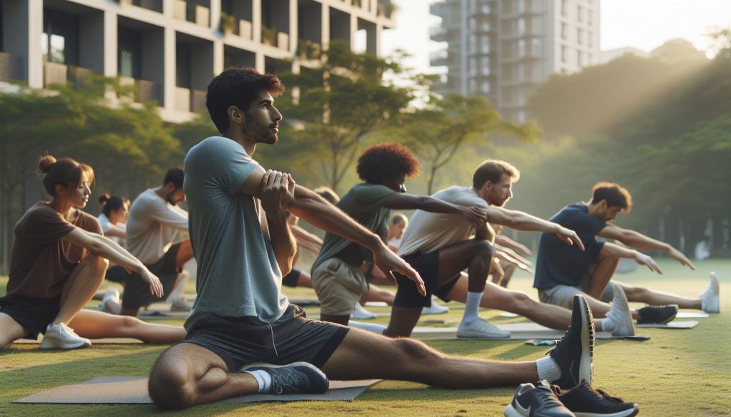 Come Fare Stretching: Tecnica Corretta per Massimi Benefici