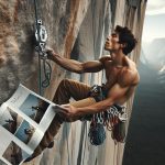 Gri Gri Arrampicata: Assicuratore Automatico Rivoluzionario