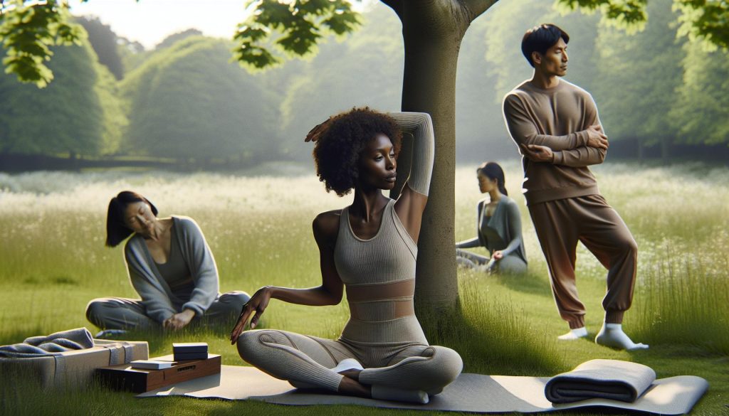 Stretching Quando Farlo: Tempistiche Giuste