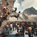Eventi Arrampicata 2025: Calendario Completo