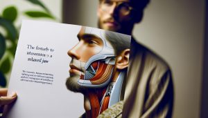 Stretching Mandibolare: Mascella Rilassata