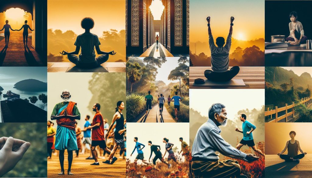 Lo Stretching Quando Va Fatto: Timing