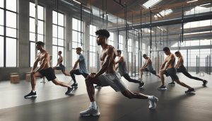 Guide Arrampicata e Mobilità per Tutti i Livelli | Arrampicata.info 9 Stretching Dinamico Corsa: Attivazione Previo Allenamento