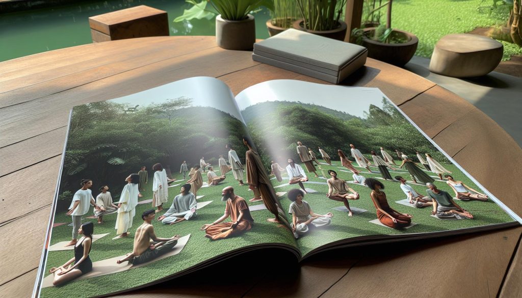 Stretching Yoga: Unione Perfetta