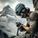Casco Arrampicata Mammut: Protezione Svizzera