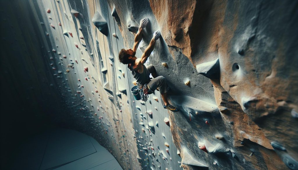 Sport Arrampicata Come Si Chiama: Terminologia Completa