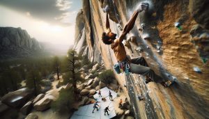 Guide Arrampicata e Mobilità per Tutti i Livelli | Arrampicata.info 8 Arrampicata su Roccia: Esperienza Autentica per Veri Scalatori