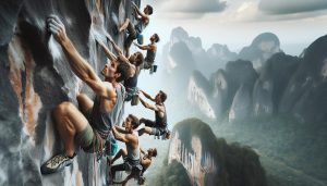 Guide Arrampicata e Mobilità per Tutti i Livelli | Arrampicata.info 6 Frasi sull Arrampicata: Motivazione Quotidiana