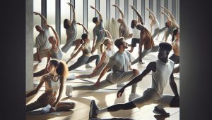 Stretching Statico e Dinamico: Entrambi Fondamentali