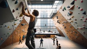 Corso Arrampicata Milano: Corsi Avanzati
