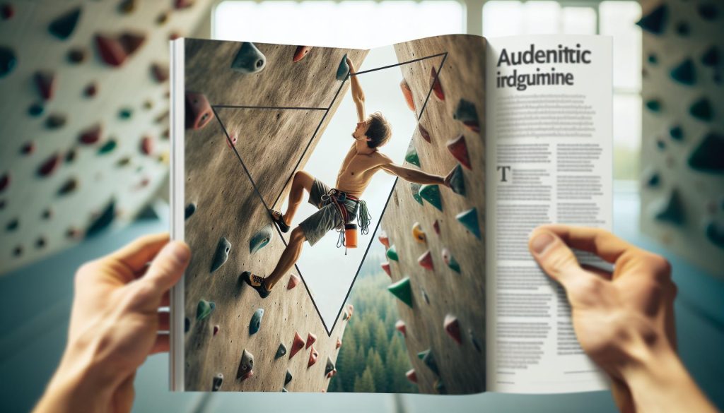 Triangolo Arrampicata: Forma Ottimale