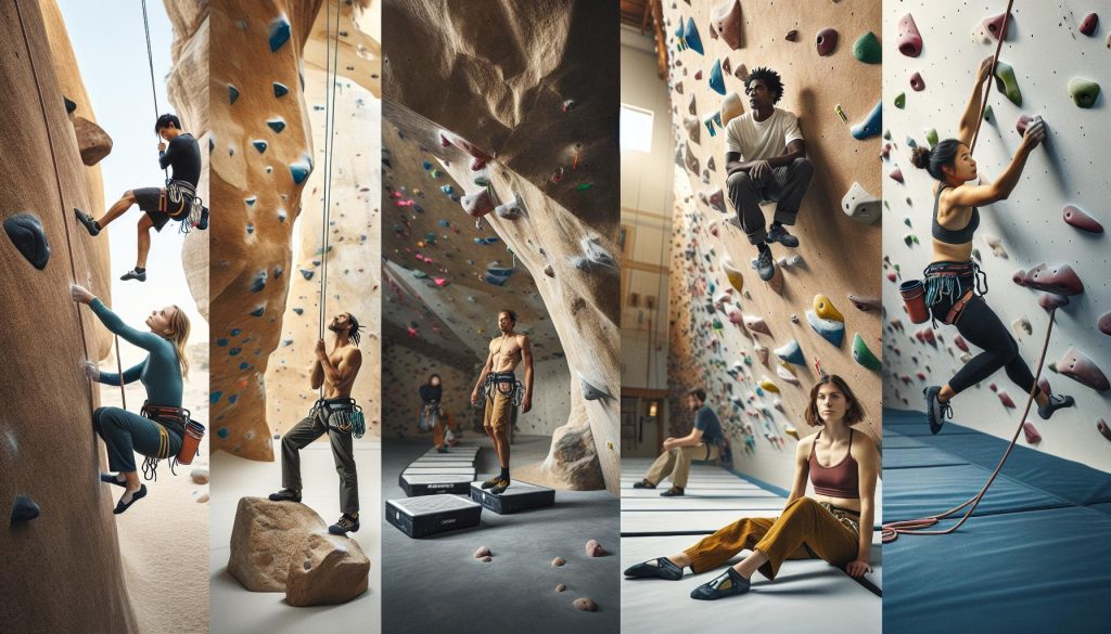 Tipi di Arrampicata: Quale Scegli per la Tua Avventura?