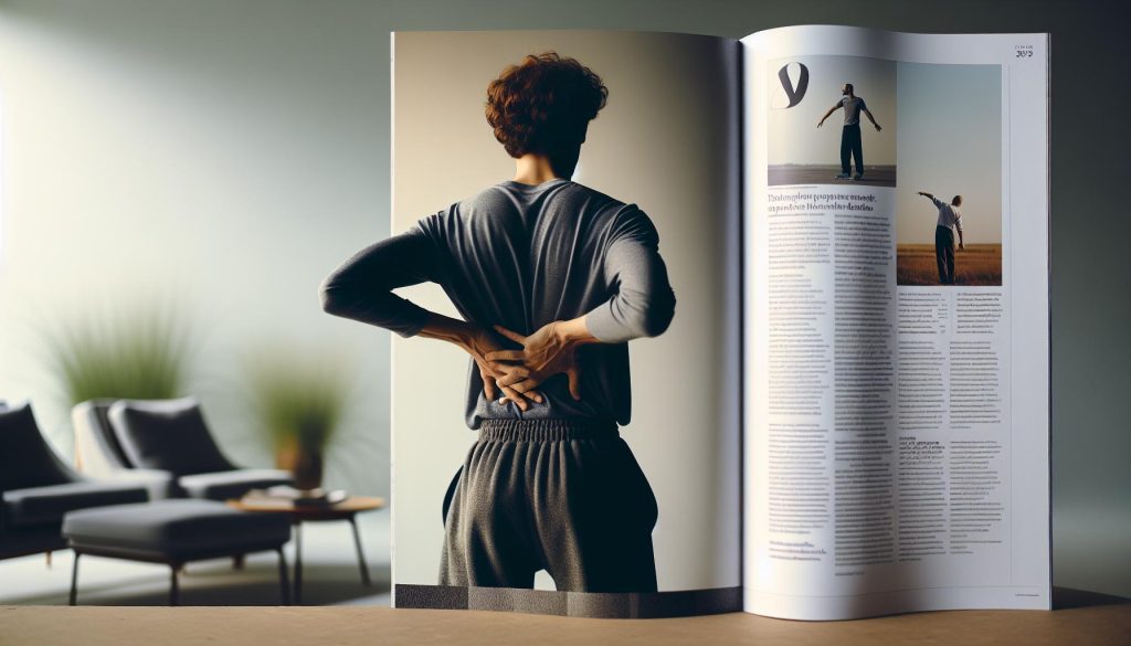 Stretching Schiena: Elimina Tensioni in 10 Minuti