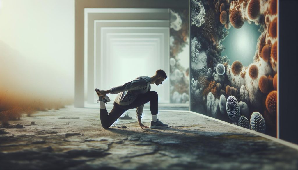 Stretching Gluteo Piriforme: Basso Posteriore Mobile