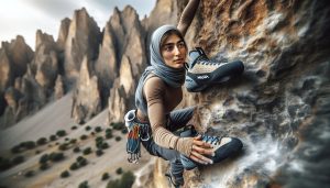 Miura Scarpette Arrampicata: Precisione Tecnica