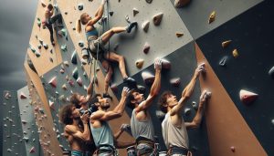 Guide Arrampicata e Mobilità per Tutti i Livelli | Arrampicata.info 8 Coppa del Mondo di Arrampicata: Competizioni Elite