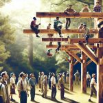 Trave Arrampicata Legno: Attrezzo Classico Costruibile