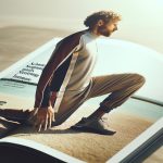 Stretching Glutei a Terra: Glute Profonde Sciolte