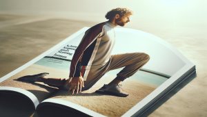 Stretching Glutei a Terra: Glute Profonde Sciolte