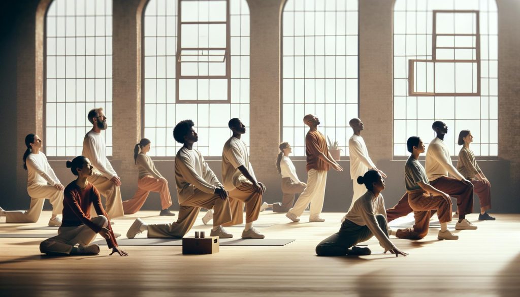 Come Si Fa Stretching: Tutorial Completo