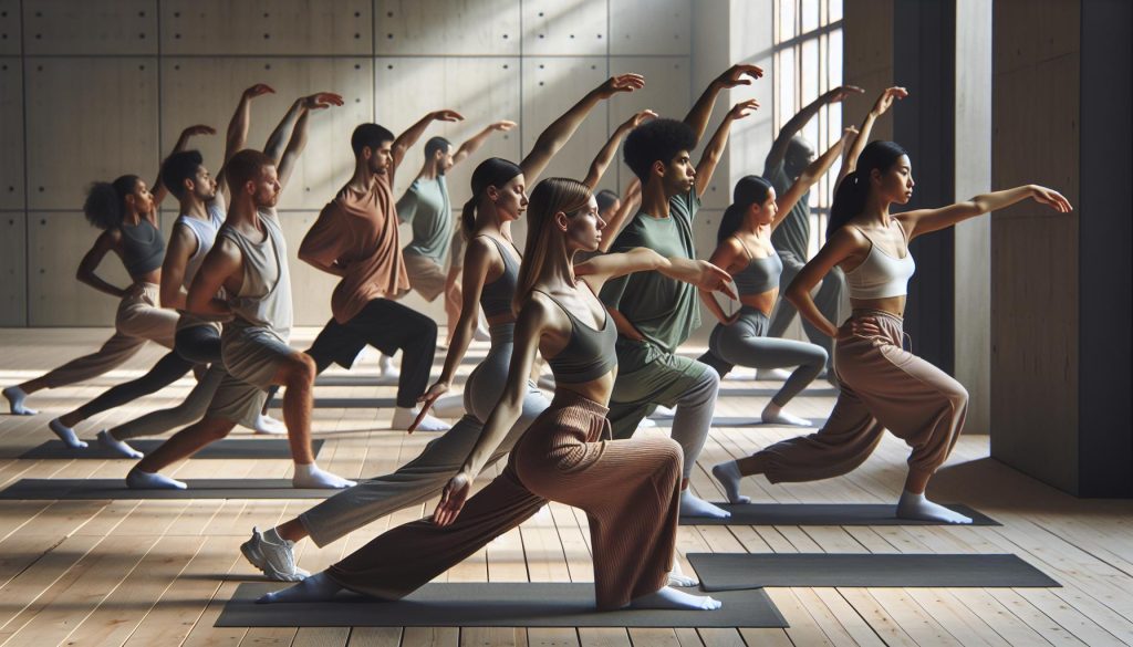 Stretching Posturale: Correggi Postura Naturalmente