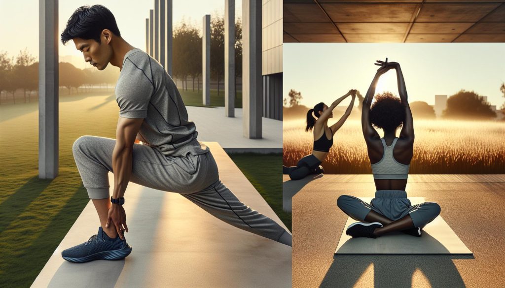 Stretching Prima o Dopo Allenamento: Quando? Scopri