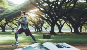 Guide Arrampicata e Mobilità per Tutti i Livelli | Arrampicata.info 14 Stretching Quadricipite in Piedi: Allunghi Facili